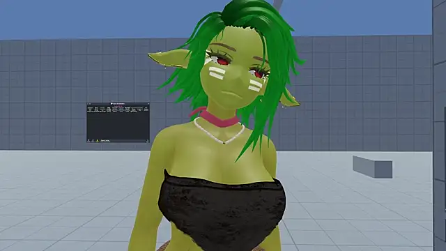 Rhea Black online show from 05/21/26, 11:18