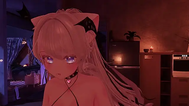 Rhea Black online show from 05/24/26, 02:39
