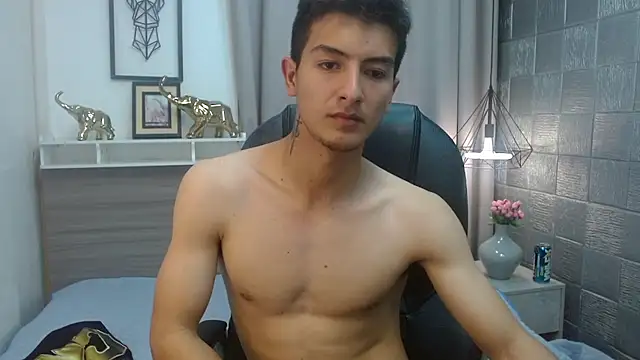 Snapshot of CaballeroNocturno_ chatting on 04/10/26, 01:34 CaballeroNocturno online show from 04/10/26, 01:34