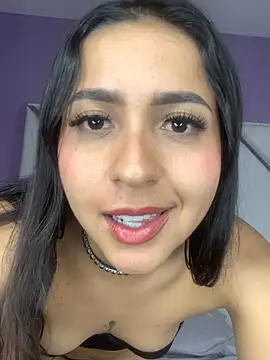 LeticiaVisconti online show from 04/02/26, 09:10