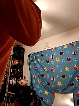 tainted95 online show from 04/02/26, 02:08