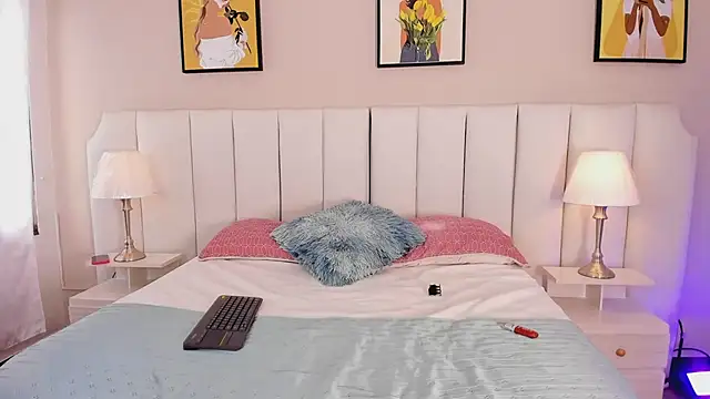 madisson  Stone online show from 04/02/26, 12:56