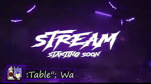 DaddyVoidrenger1 online show from 07/25/26, 03:14