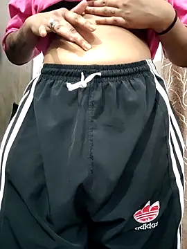 Pinky-hot11 online show from 03/29/26, 07:32