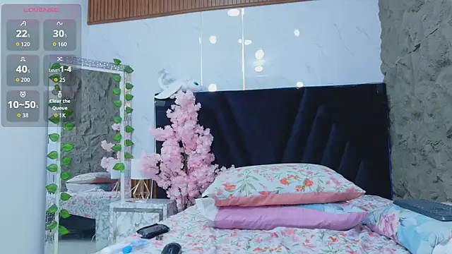 Naturalebonyy online show from 06/20/26, 04:50