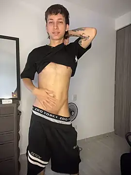 xam winn online show from 03/29/26, 09:16