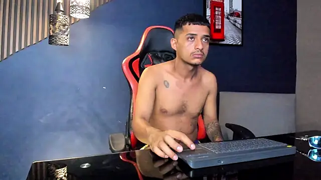 Snapshot of TurnerStar chatting on 04/01/26, 01:41 TurnerStar online show from 04/01/26, 01:41