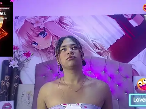 Renata Valentina online show from 05/09/26, 01:14