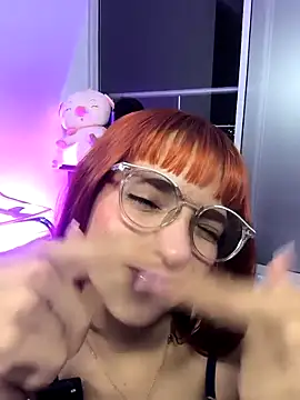 Snapshot of Chloee_Reed chatting on 04/09/26, 06:19 Chloee Reed online show from 04/09/26, 06:19