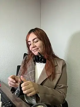 Vanessablazee online show from 04/08/26, 01:12