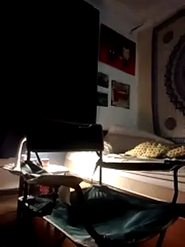 Rockandrola1986 online show from 04/10/26, 12:39