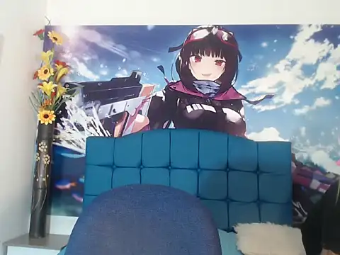 Nathaly Sam online show from 04/06/26, 11:22