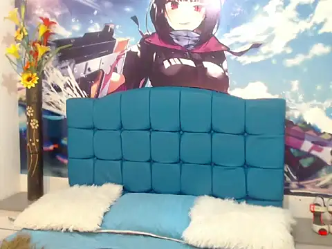 Nathaly Sam online show from 04/13/26, 11:25