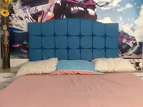 Nathaly Sam online show from 04/09/26, 11:27