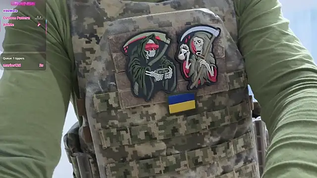 iceiceice69 online show from 04/03/26, 08:37