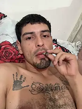 Snapshot of Lherzamxx chatting on 03/31/26, 06:48 Lherzamxx online show from 03/31/26, 06:48