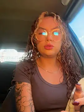 Amber-fire online show from 05/09/26, 07:17