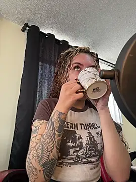 Amber-fire online show from 05/08/26, 04:11