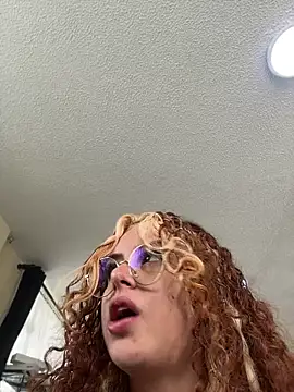 Amber-fire online show from 05/22/26, 04:16