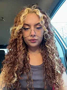 Amber-fire online show from 04/03/26, 07:09