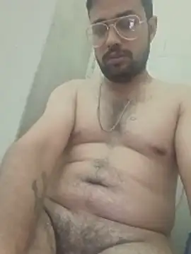 herochoclateboy online show from 05/18/26, 04:45