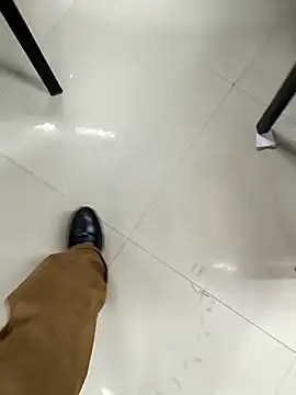 herochoclateboy online show from 03/31/26, 08:05