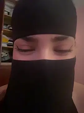 SexyaDivaa online show from 04/09/26, 09:48