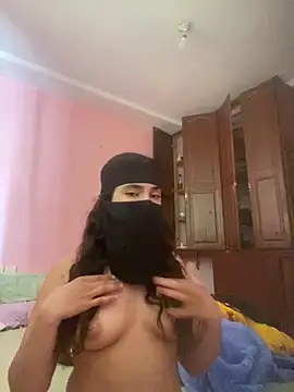 SexyaDivaa online show from 04/10/26, 11:06