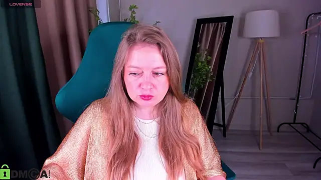 CleoXotie online show from 05/27/26, 12:53