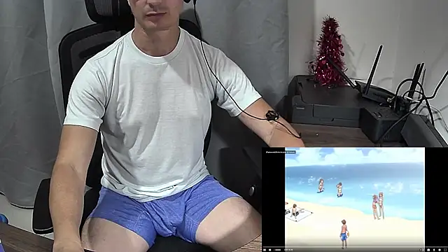 joven322 online show from 06/02/26, 06:02