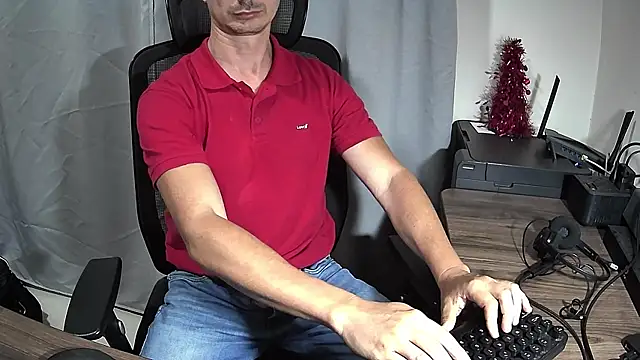 joven322 online show from 04/04/26, 05:36