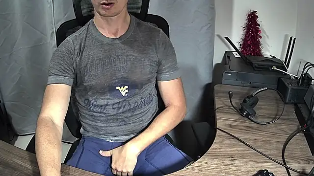 joven322 online show from 04/08/26, 05:20