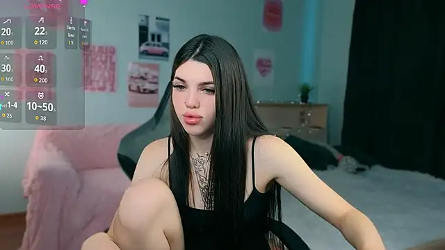 molly rettyy online show from 07/13/26, 04:34