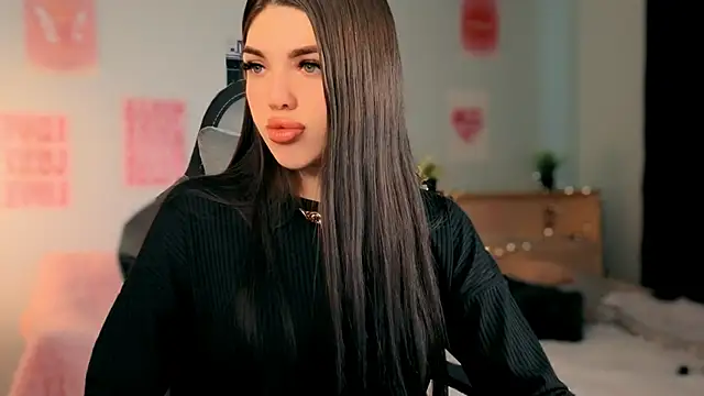 molly rettyy online show from 04/10/26, 05:36