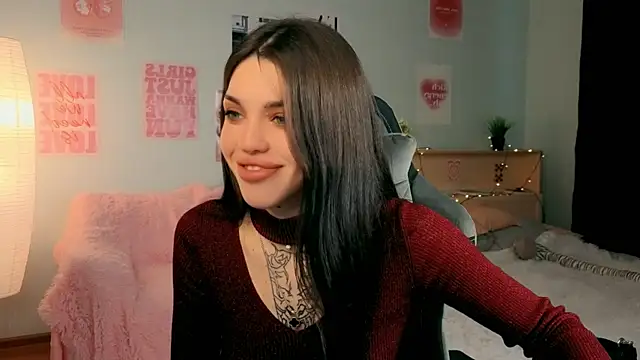 molly rettyy online show from 04/04/26, 04:30