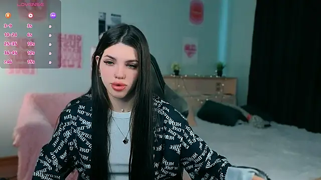 molly rettyy online show from 06/30/26, 04:01