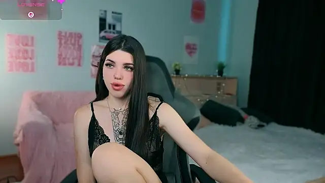 molly rettyy online show from 07/09/26, 04:13