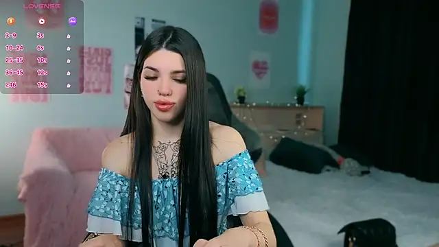 molly rettyy online show from 07/01/26, 04:13