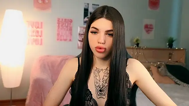 molly rettyy online show from 05/16/26, 04:22