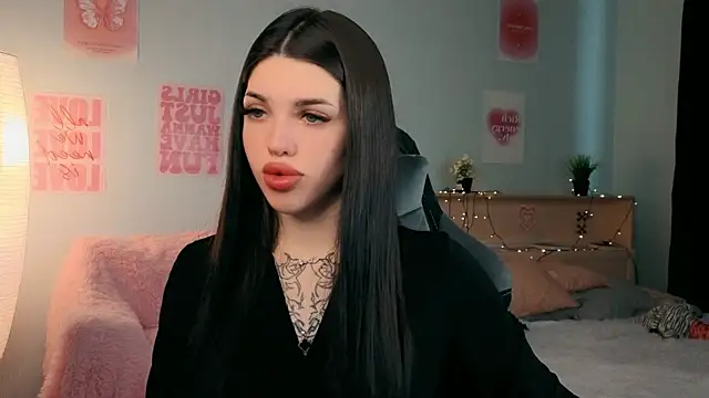molly rettyy online show from 05/09/26, 04:38