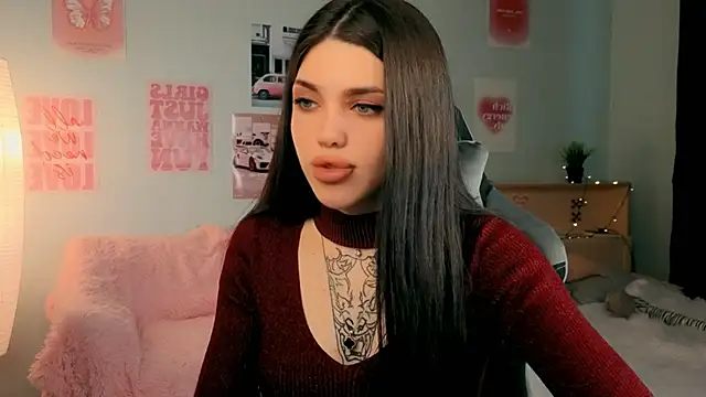 molly rettyy online show from 04/03/26, 04:30