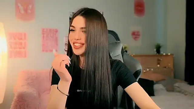 molly rettyy online show from 04/09/26, 06:19