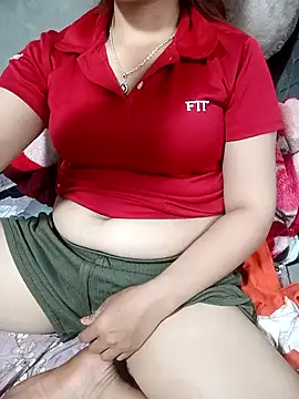   Merry   online show from 04/14/26, 02:55