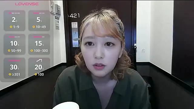 meichan jpn online show from 04/14/26, 06:18