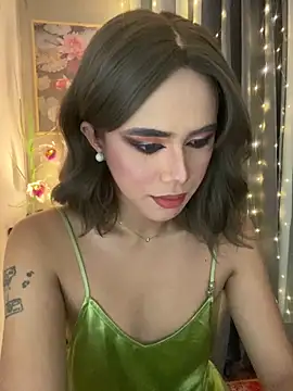  Flirtyprincess  online show from 05/13/26, 01:18