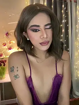  Flirtyprincess  online show from 05/17/26, 05:07