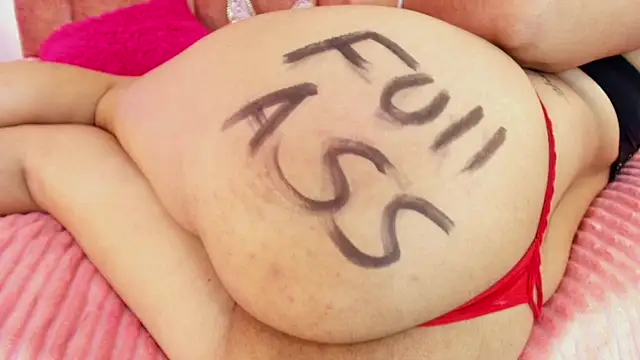 Mia Slut Full online show from 03/31/26, 09:06