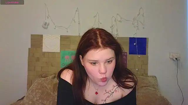 Snapshot of BeautifulPleasureFairy chatting on 05/27/26, 09:49 BeautifulPleasureFairy online show from 05/27/26, 09:49