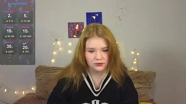 Snapshot of BeautifulPleasureFairy chatting on 04/03/26, 05:47 BeautifulPleasureFairy online show from 04/03/26, 05:47