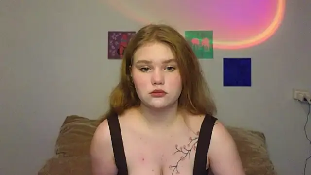 Snapshot of BeautifulPleasureFairy chatting on 05/07/26, 02:38 BeautifulPleasureFairy online show from 05/07/26, 02:38